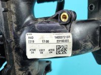 Kolektor ssący Dacia Sandero III 20- 140039107R, 140039107R-C, 72464041 1.0 SCe