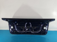 Klapa tył Toyota Avensis III T27 sedan 4d 8S6