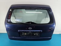 Klapa tył BAGAŻNIKA SZYBA Opel Astra II G kombi 5d Z282