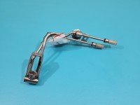 Czujnik ciśnienia paliwa regulator AUDI A4 B8 0261230393, 06H906051G, 06H133681A