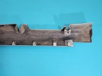 Listwa progowa prawa PRÓG NAKŁADKA Ford Fusion USA 2012-2020