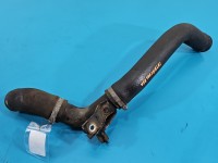 Rura przewód Producent części: Isuzu, intercoolera Isuzu D-Max II 11-19 2.5 crdi (4JK1E5S-LA)