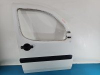 DRZWI PRZÓD PRAWE PASAŻERA Fiat Doblo I 5d biały