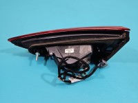 Lampa tył lewa Producent części: FORD, Z KLAPY 14-19, EM2B-13A603-BG Ford S-max II MK2 HB