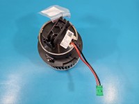 Dmuchawa nawiewu wentylator Peugeot 308 II T9 europa DB271001