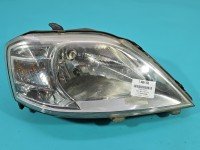 Reflektor prawy lampa przód Dacia Logan I 05-14 EUROPA