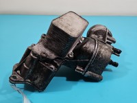 Podstawa filtra oleju obudowa Jeep Grand Cherokee IV WK2 31212056F 3.0 CRD