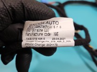 Instalacja Wiązka drzwi przód prawych Skoda Kodiaq I 566971121JE
