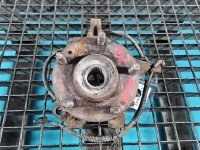 Zwrotnica lewa piasta przód 2.0 crdi (D4EA) Kia Sportage II 04-10