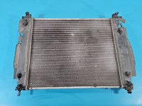 Chłodnica wody Dodge Caravan V 07-20 3.3 V6
