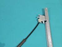 Podnośnik przód lewy SZYBY WINDA Audi A5 8T 4F0959801D 2d sedan