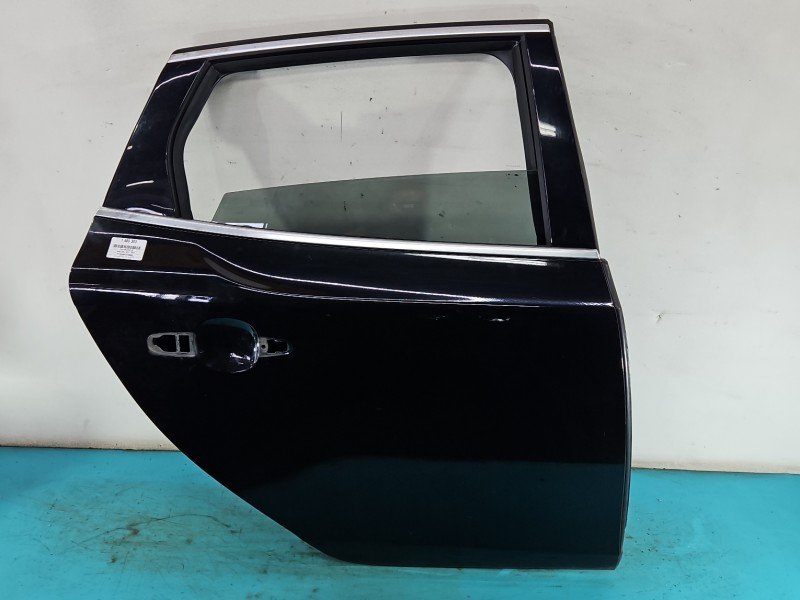 Drzwi tył prawe Volvo V40 II 12- HB 5d 717-46