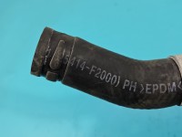 przewód wąż rurka wody Hyundai Elantra VI 15-20 25414-F2000 1.6 16v 128KM