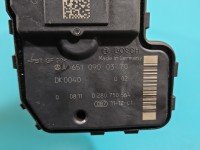 Przepustnica Jeep Compass I 06-16 A6510900370, 0280750564 2,2.0 CRD