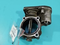 Przepustnica Opel Meriva B 1.7 CDTI A17DTS 55567728