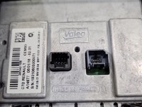 Wyświetlacz monitor Renault Kadjar 280342118R