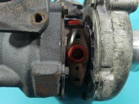 Turbosprężarka Renault Koleos 773087-2, 8200638766 2.0 dci 150KM