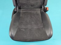 Fotel tył prawy II rząd Ford S-max I MK1 tylny 2 rząd