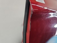 DRZWI PRZÓD LEWE KIEROWCY Mitsubishi Outlander III 12-22 5d Bordowy P62