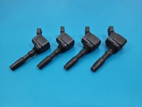 Cewka zapłonowa Vw Golf VII 04E905110K 1.2 TSI Volkswagen, 4 sztuki