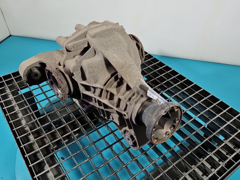 Most tylny DYFER tył Porsche Cayenne I 9P 4460 310 016 3.2 V6