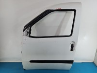 DRZWI PRZÓD LEWE KIEROWCY Opel Combo D 5d 249