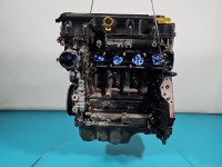 Silnik Opel Meriva B 1.4 16V 101KM ODPALANY FILM pomiar