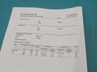 Wtryskiwacz Ford Transit MK7 06-13 2.4 tdci