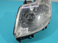 Reflektor lewy lampa przód Peugeot Boxer II EUROPA