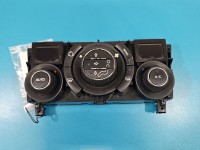 Konsola panel nawiewu Peugeot 308 I T7 96718462XT