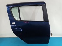 Drzwi tył prawe Dacia Sandero II 12-20 HB 5d TRRPR