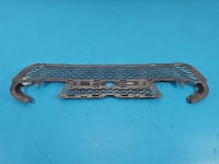 Zaślepka kratka zderzaka środkowa atrapa Land rover range Evoque I 11-18 GJ32-17K945-A