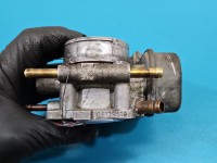 Przepustnica Opel Zafira A 1.8 16V 09128518, 5WS91703
