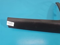 Osłona ZAŚLEPKA PLASTIK Prawa deski rozdzielczej Hyundai Tucson IV 20- 81795N9220