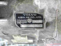 Skrzynia biegów automat Volvo V60 1283145, 31312609, P1283145 3.0 T6