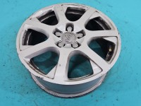 alufelgi felgi 17" komplet AUDI Q5 08- R17