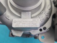 Turbosprężarka Regenerowana AUDI Q5 8R 08- 3.0 tdi CCWA 239KM 776469-5, 059145722S, DLW00155I