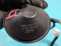 Instalacja Wiązka drzwi tył lewych Hyundai Tucson III 15-20 91650D3030