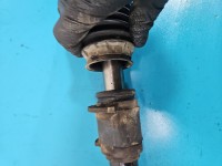 Przekładnia kierownicza maglownica Suzuki Sx4 I 06- 48580-54L50