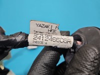 Instalacja Wiązka drzwi przód prawych Renault Kadjar 241246608R