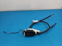 Zamek przód prawy Maserati Ghibli III 13- EUROPA 68195787AA, 670100889