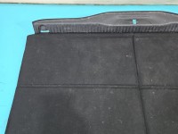 Fotel tył lewy III rząd tylny Citroen C4 Grand Picasso II 13-22 3 rząd