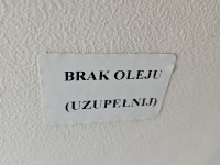 Skrzynia biegów Vw Golf III 1.9 TDI