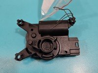 Silniczek nawiewu NAGRZEWNICY Porsche Cayenne I 9P 52411483R03, 260705D05 EUROPA
