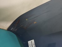 Zderzak tył Toyota Prius II XW20 03- 8S2 HB