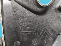 Listwa drzwi przód lewa Citroen DS5 11-15 9673445277