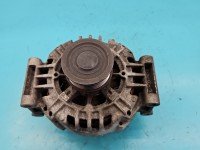 TEST Alternator Audi A4 B6 06B903016AE 1.6 wiel