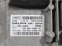 Komputer Sterownik silnika 28555944 Ford Mondeo Mk5 2.0 tdci