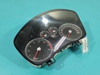 Licznik Ford Focus Mk2 4M5T-10849-FN 1.6 16V EUROPA