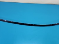Listwa dachowa lewa dachu BMW G30 743373307